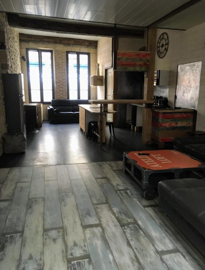 La Renovee D'Antan Hotel Avallon Ngoại thất bức ảnh