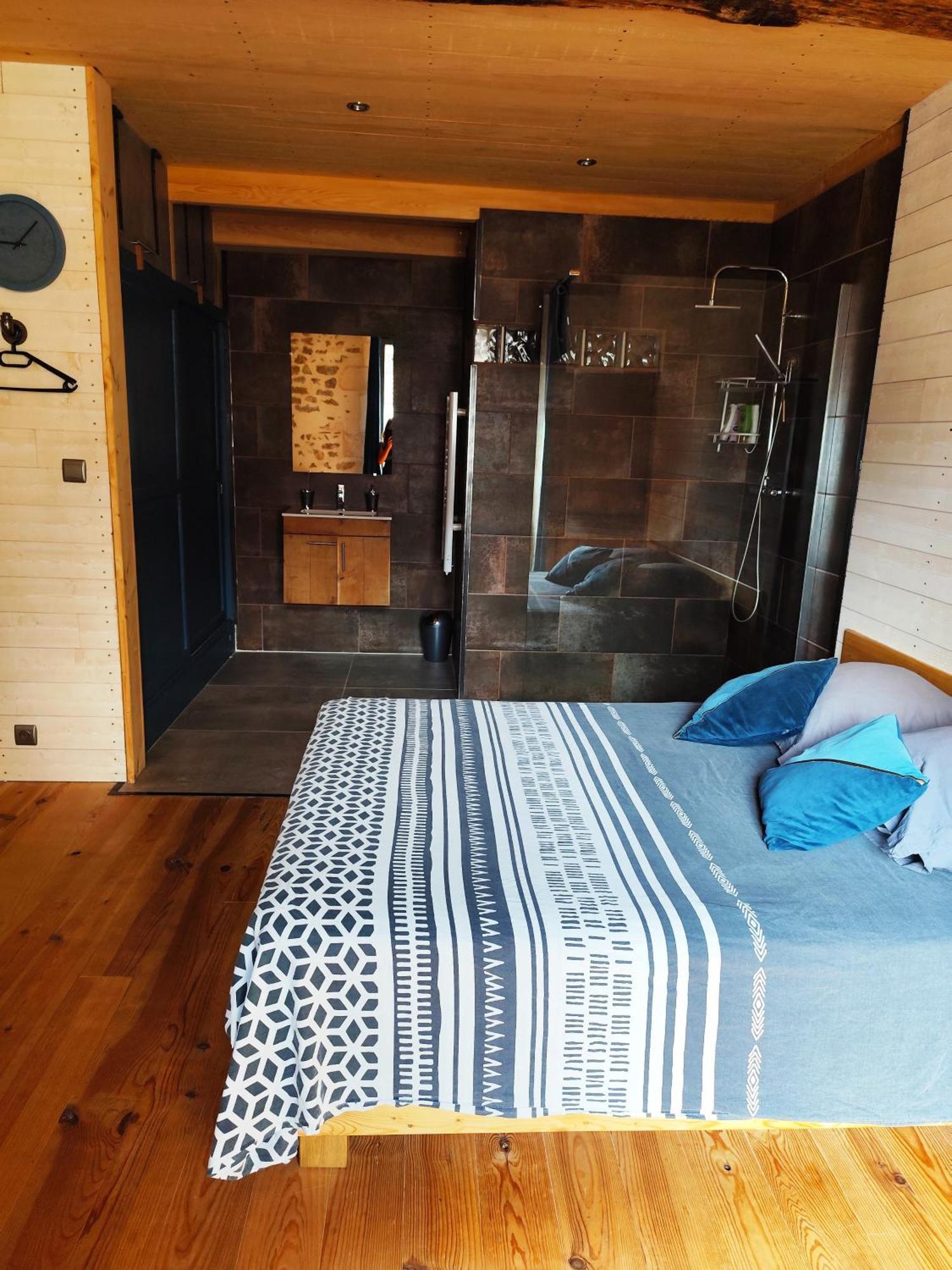 La Renovee D'Antan Hotel Avallon Ngoại thất bức ảnh